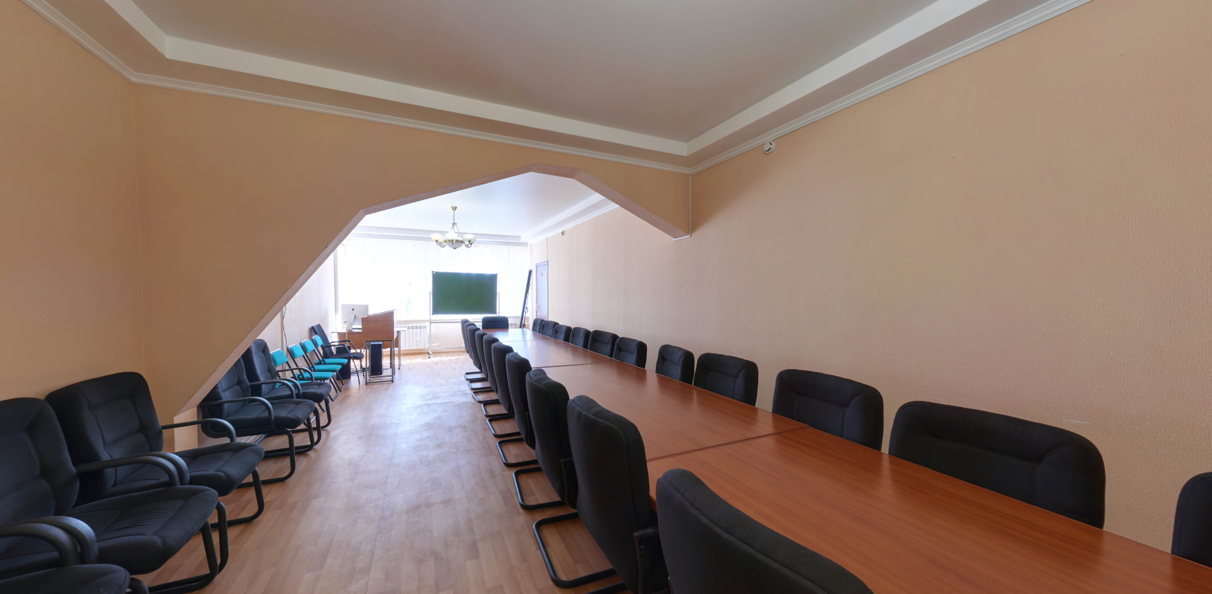 Conference Hall