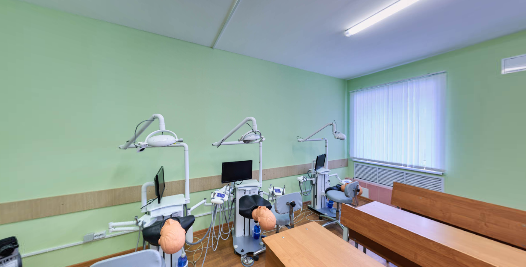 Dental Training Center