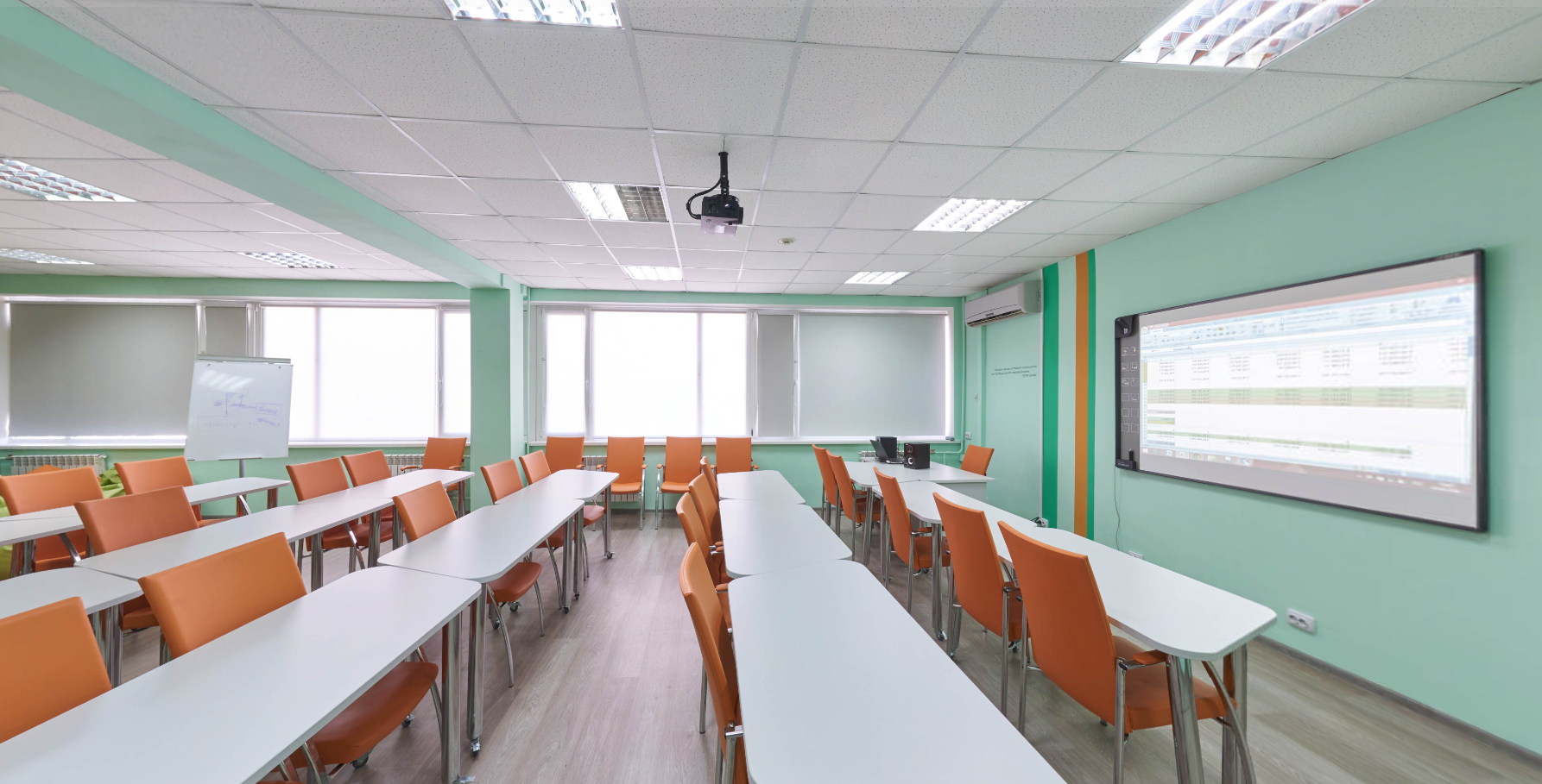 Lecture Hall